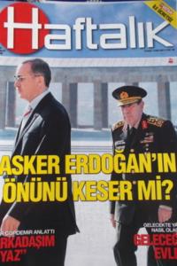 Haftalık Dergisi 2007 / 199