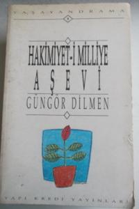 Hakimiyet-i Milliye Aşevi
