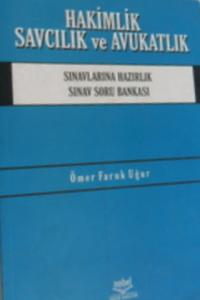 hakimlik savcılık ve avukatlık sınavlarına hazırlık sınav soru bankası