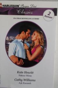 Haksız Miras / Aşk Kazandı - 61