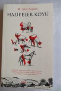 Halifeler Köyü