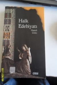 Halk Edebiyatı