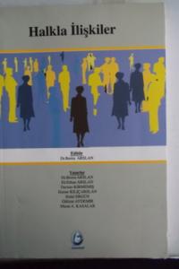 Halkla İlişkiler
