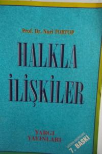 Halkla İlişkiler