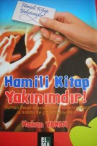 Hamili Kitap Yakınımdır