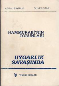 Hammurabi'nin Torunları Uygarlık Savaşında
