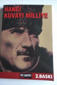 Hangi Kuvayı Milliye