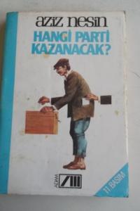 Hangi Parti Kazanacak