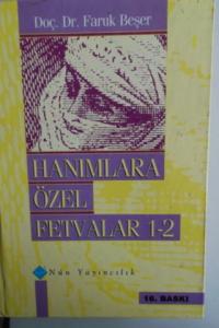 Hanımlara Özel Fetvalar 1-2