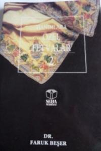 Hanımlara Özel Fetvalar 2