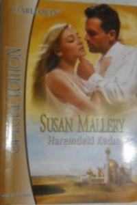 Haremdeki Kadın - 07