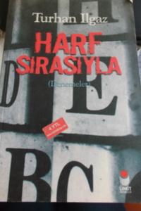 Harf Sırasıyla