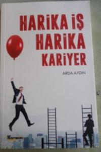 Harika İş Harika Kariyer