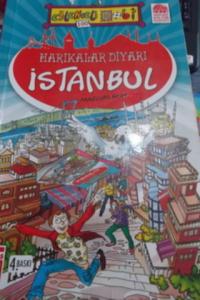 Harikalar Diyarı İstanbul