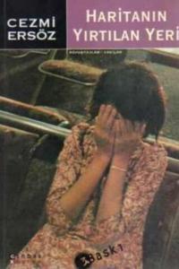 Haritanın Yırtılan Yeri