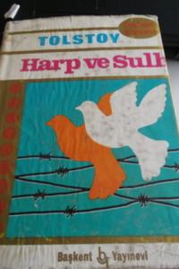 Harp ve Sulh