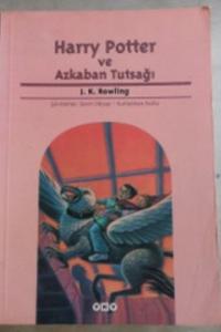 Harry Potter ve Azbakan Tutsağı*