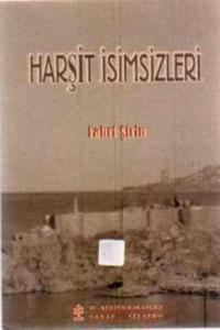 Harşit İsimsizleri