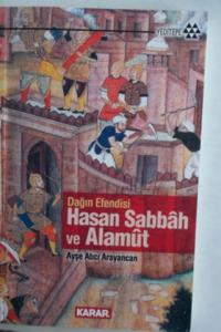 Hasan Sabbah ve Alamut
