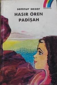 Hasır Ören Padişah