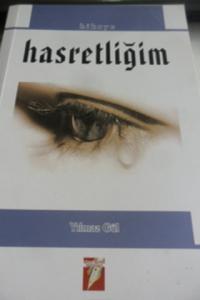 Hasretliğim