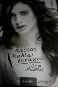 Hassas Ruhlar Terazisi