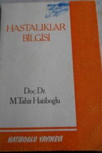 Hastalıklar Bilgisi