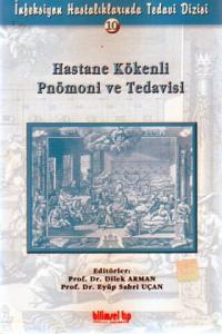 Hastane Kökenli Pnömoni Ve Tedavisi