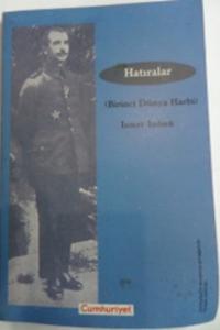 Hatıralar
