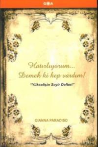 Hatırlıyorum Demek ki Hep Vardım