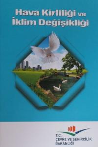 Hava Kirliliği ve İklim Değişikliği