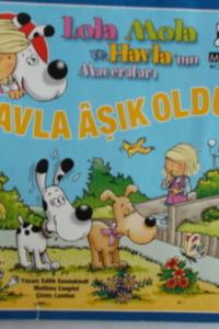 Havla Aşık Oldu