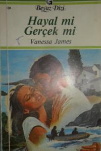 Hayal Mi Gerçek Mi - 320