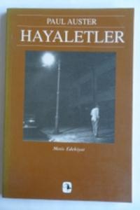 Hayaletler