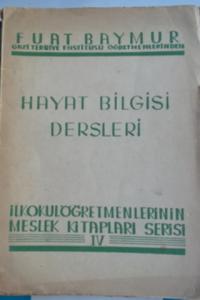 Hayat Bilgisi Derleri