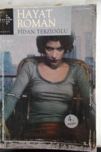 Hayat Roman