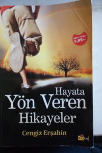 Hayata Yön Veren Hikayeler