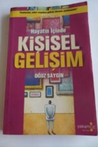 Hayatın İçinde Kişisel Gelişim