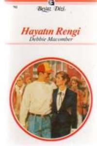 Hayatın Rengi - 702