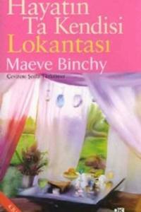 Hayatın Ta Kendisi Lokantası