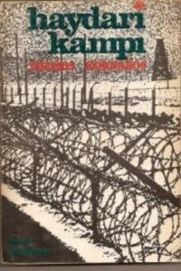 Haydari Kampı