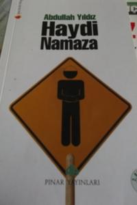 Haydi Namaza