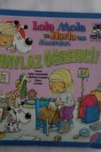 Haylaz Öğrenci
