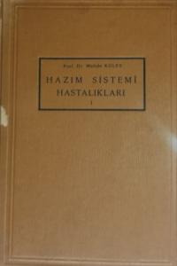 Hazım Sistemi Hastalıkları I