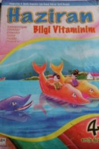 Haziran Bilgi Vitaminim