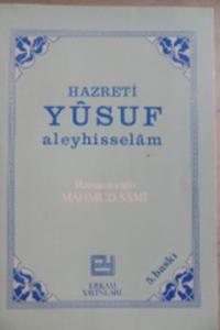 Hazret-i Yusuf Aleyhisselam