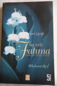 Hazreti Fatıma
