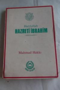 Hazreti İbrahim