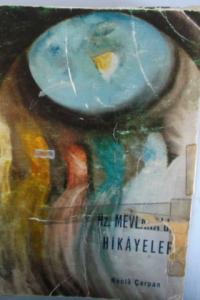 Hazreti Mevlana'dan Hikayeler