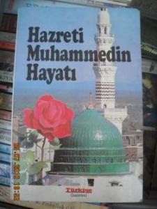 Hazreti Muhammedin Hayatı
